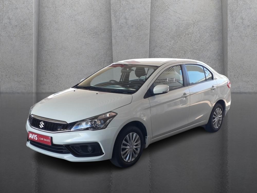 Suzuki Ciaz 1.5 Gl