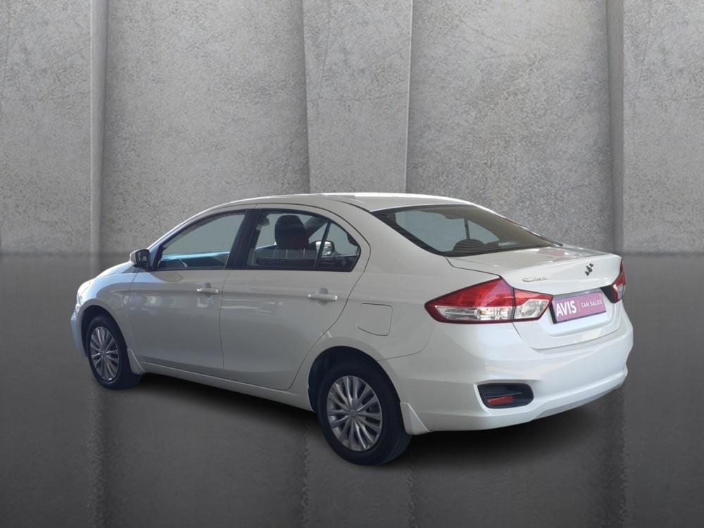 Suzuki Ciaz 1.5 Gl