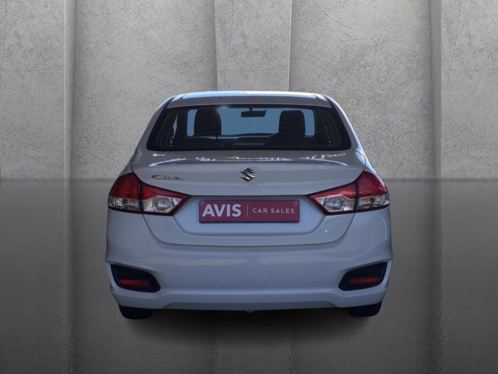 Suzuki Ciaz 1.5 Gl