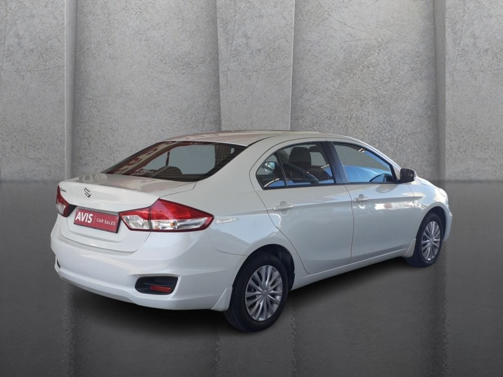 Suzuki Ciaz 1.5 Gl