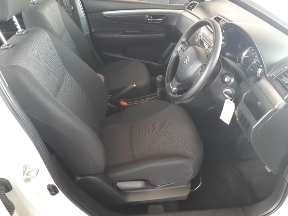 Suzuki Ciaz 1.5 Gl