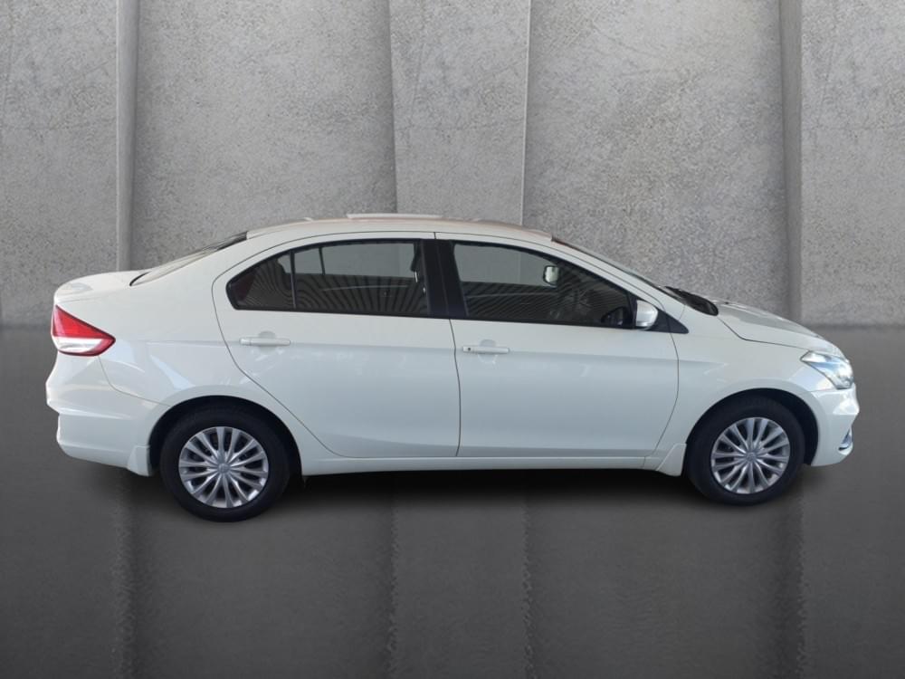 Suzuki Ciaz 1.5 Gl