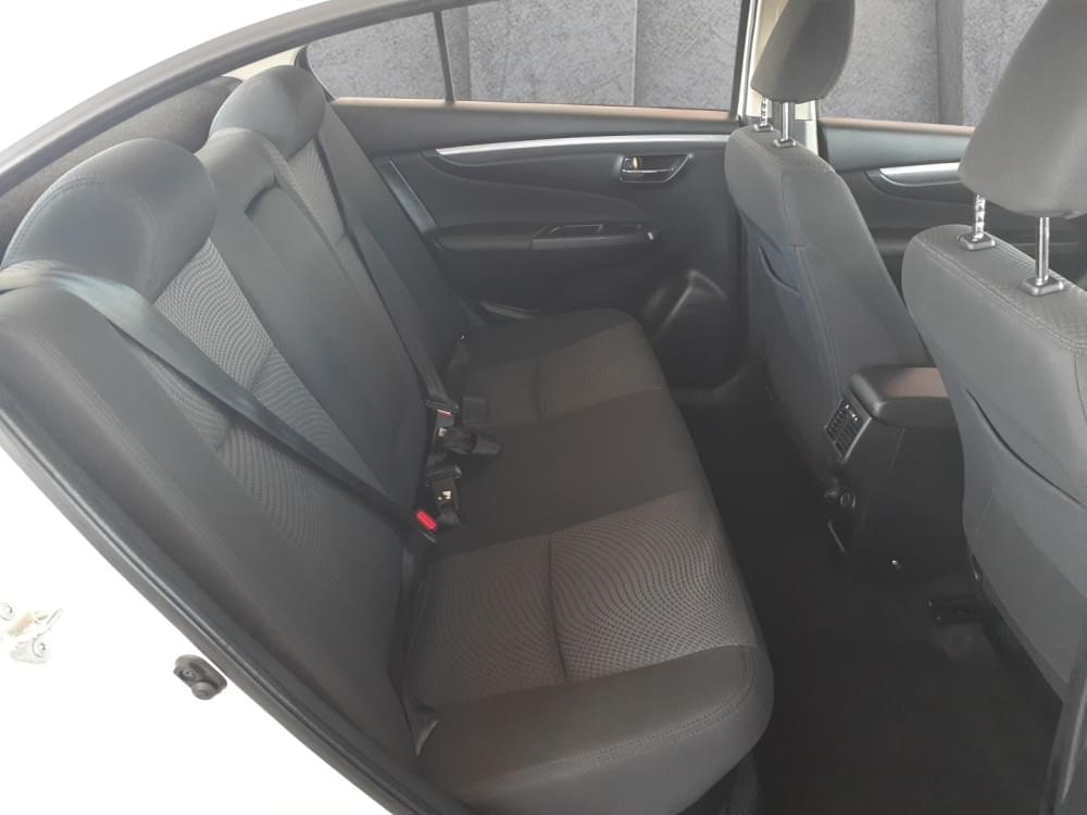 Suzuki Ciaz 1.5 Gl