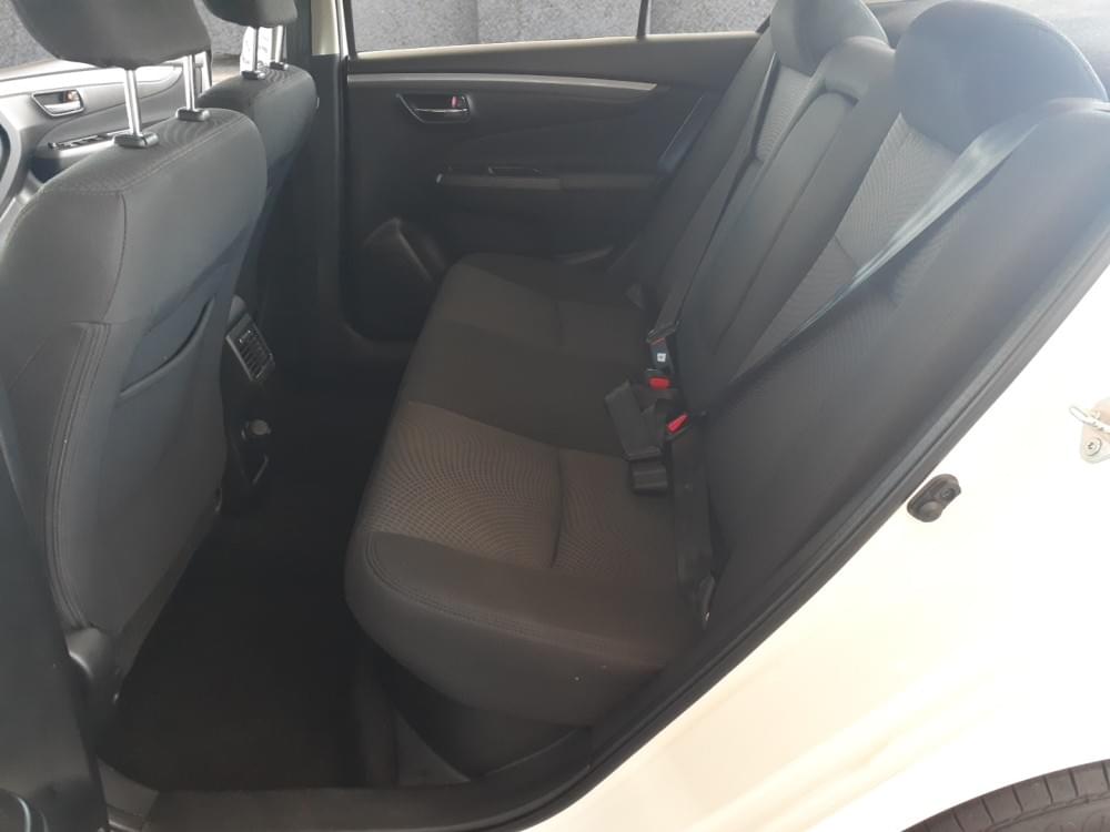 Suzuki Ciaz 1.5 Gl
