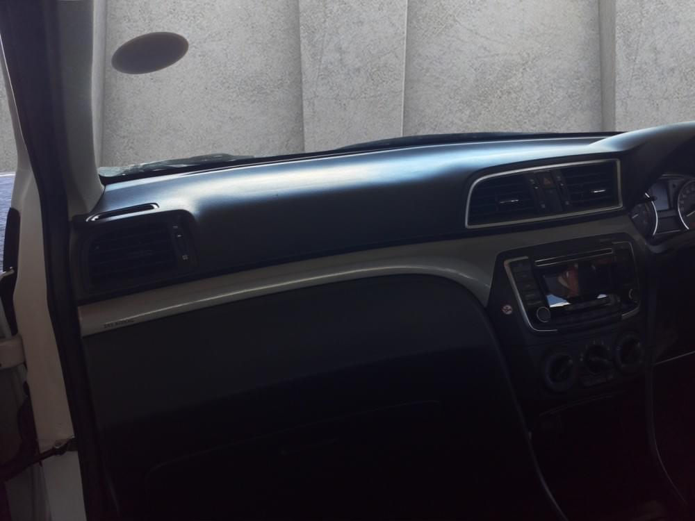 Suzuki Ciaz 1.5 Gl