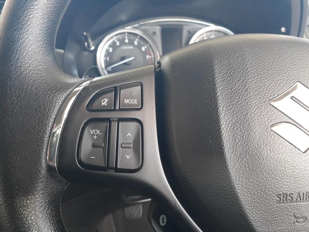 Suzuki Ciaz 1.5 Gl