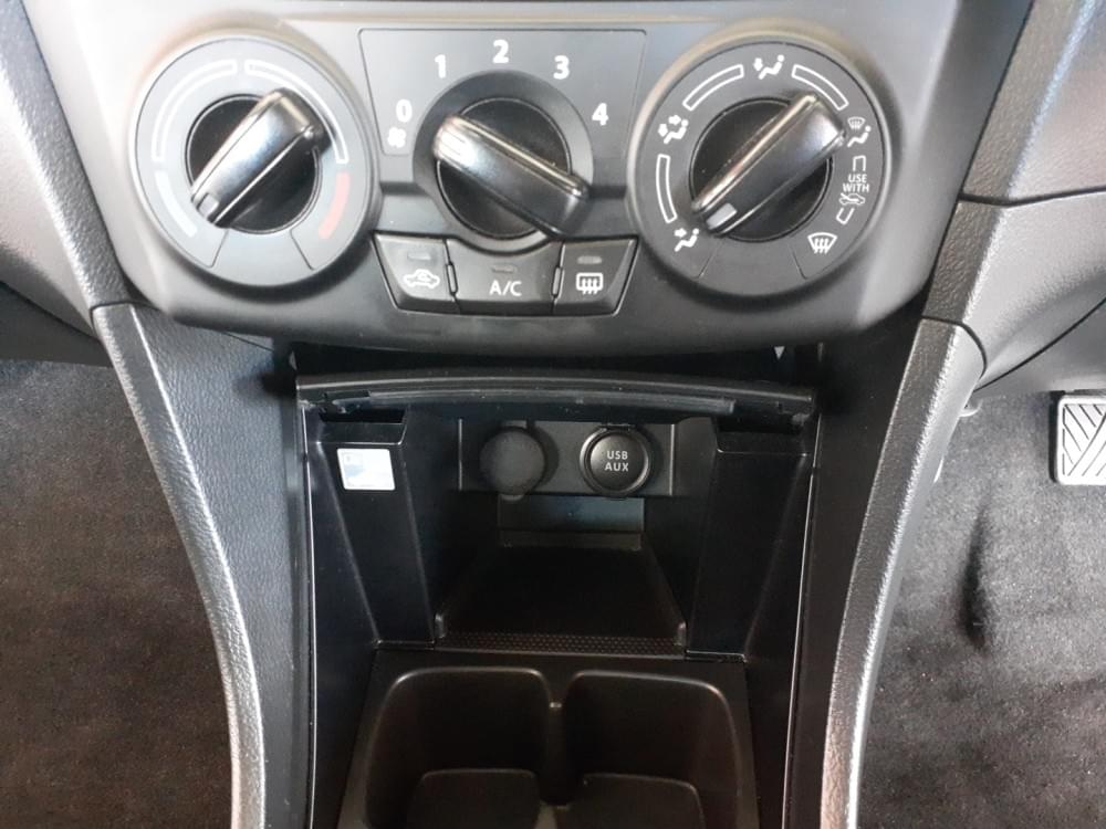 Suzuki Ciaz 1.5 Gl