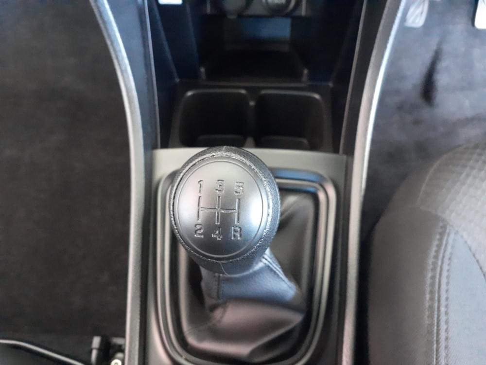 Suzuki Ciaz 1.5 Gl