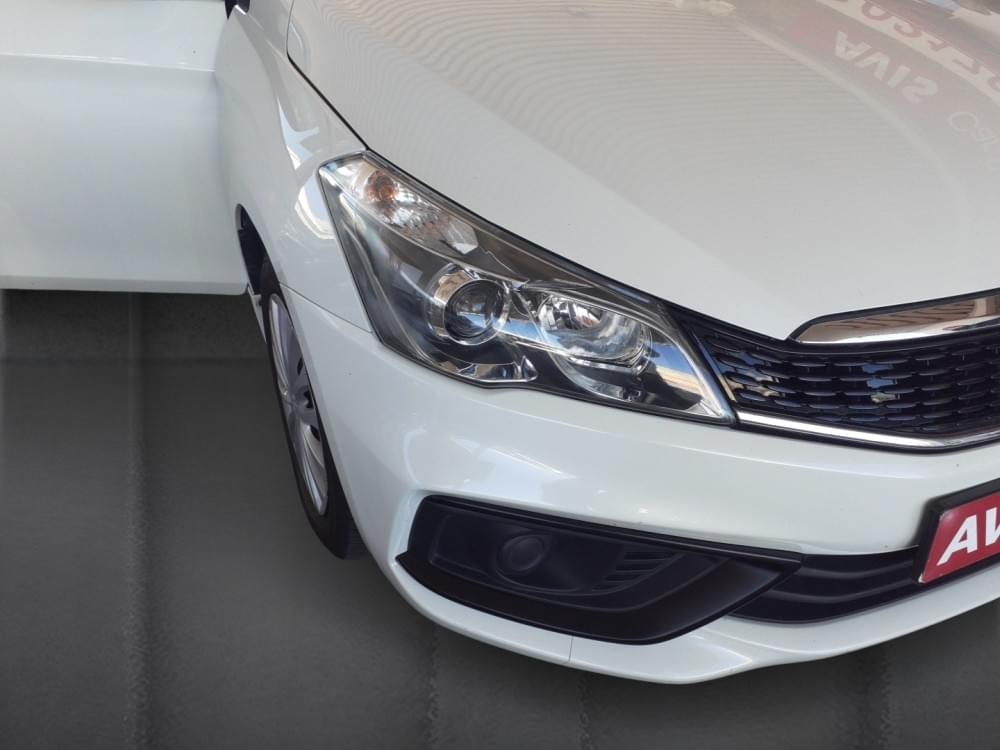 Suzuki Ciaz 1.5 Gl