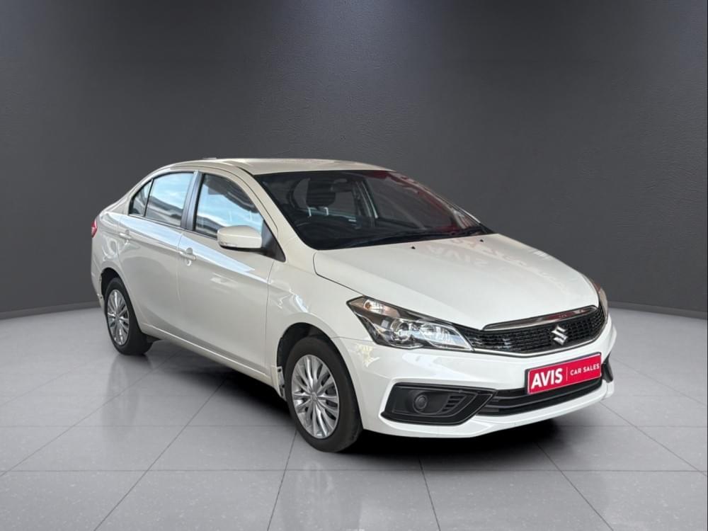 Suzuki Ciaz 1.5 Gl