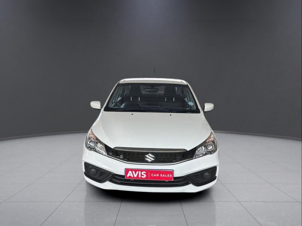 Suzuki Ciaz 1.5 Gl