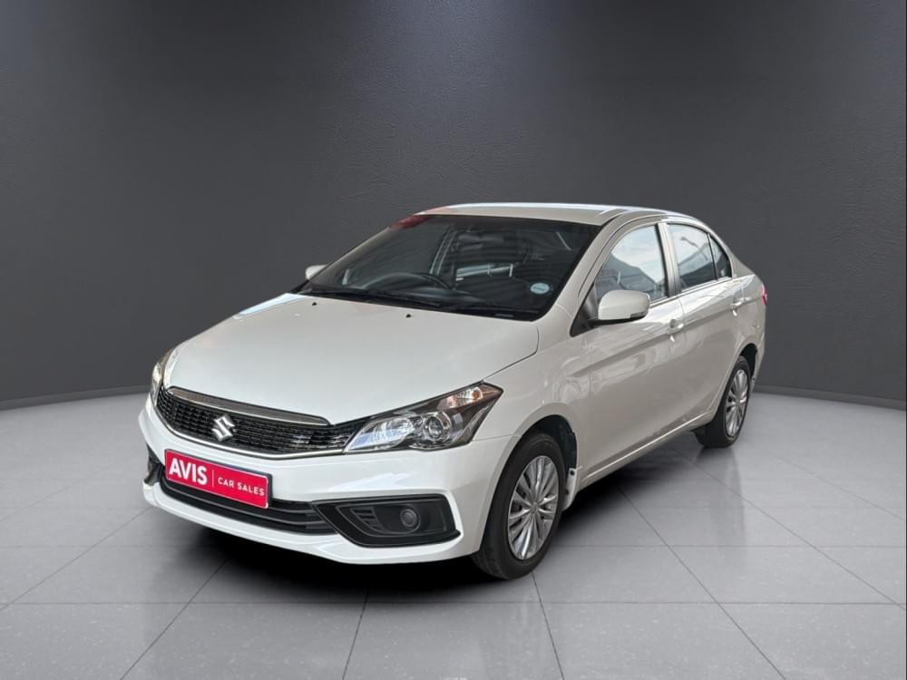 Suzuki Ciaz 1.5 Gl
