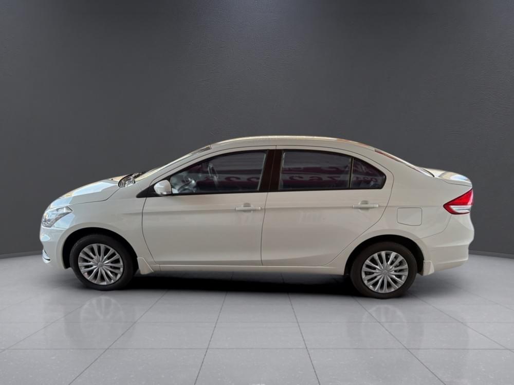 Suzuki Ciaz 1.5 Gl