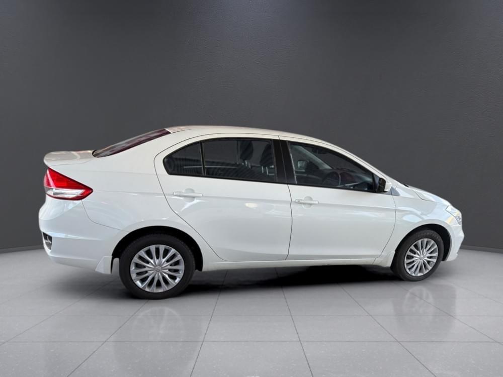 Suzuki Ciaz 1.5 Gl