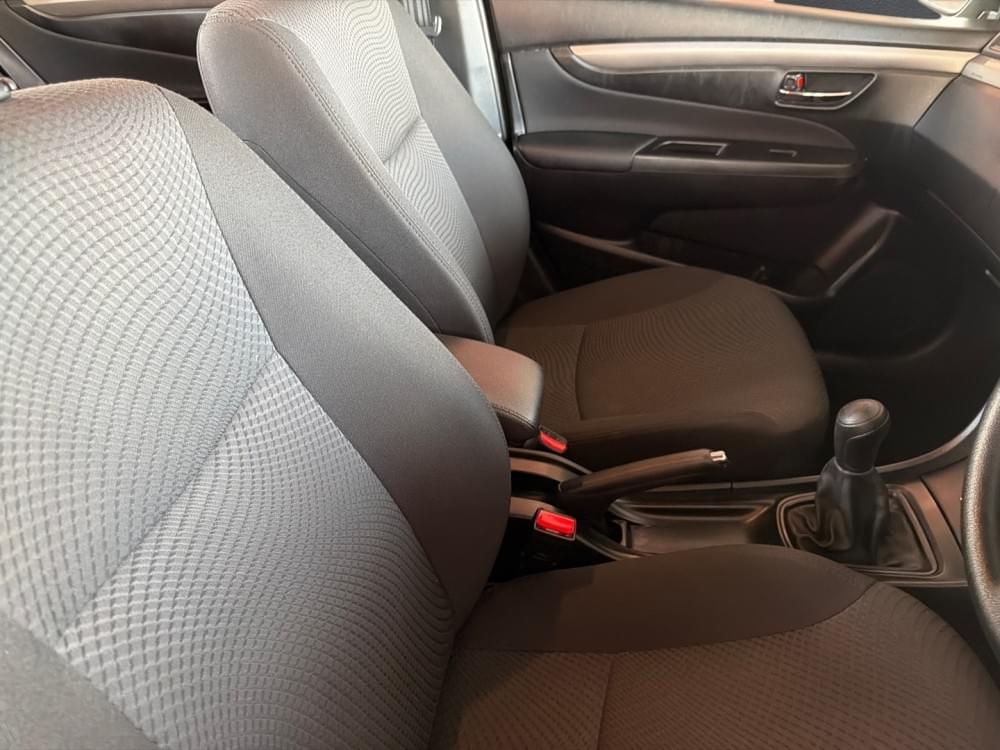 Suzuki Ciaz 1.5 Gl