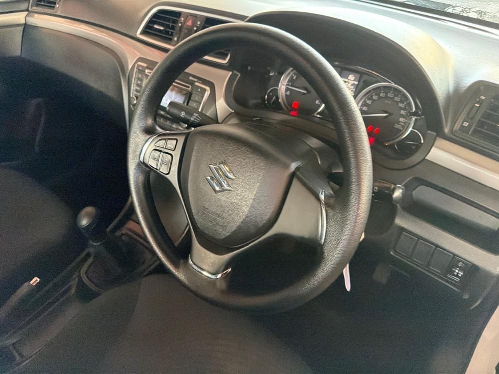 Suzuki Ciaz 1.5 Gl
