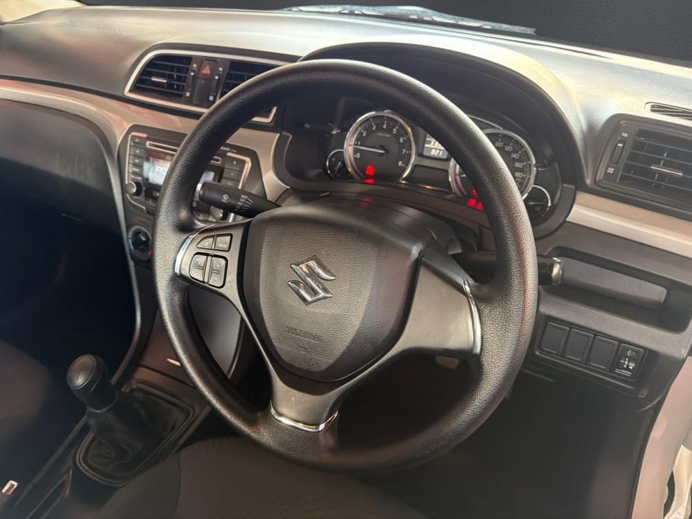 Suzuki Ciaz 1.5 Gl