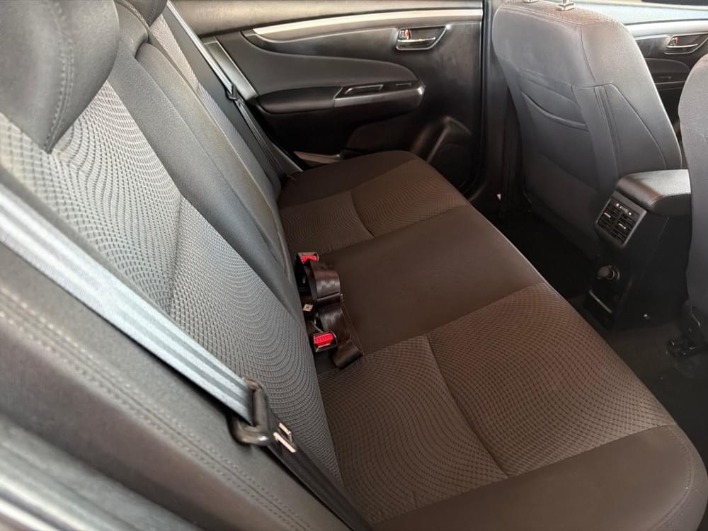 Suzuki Ciaz 1.5 Gl