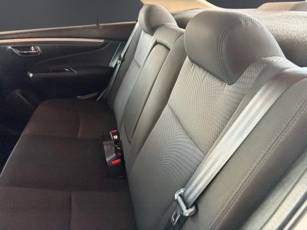 Suzuki Ciaz 1.5 Gl