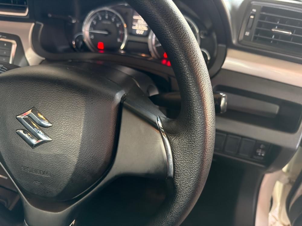 Suzuki Ciaz 1.5 Gl