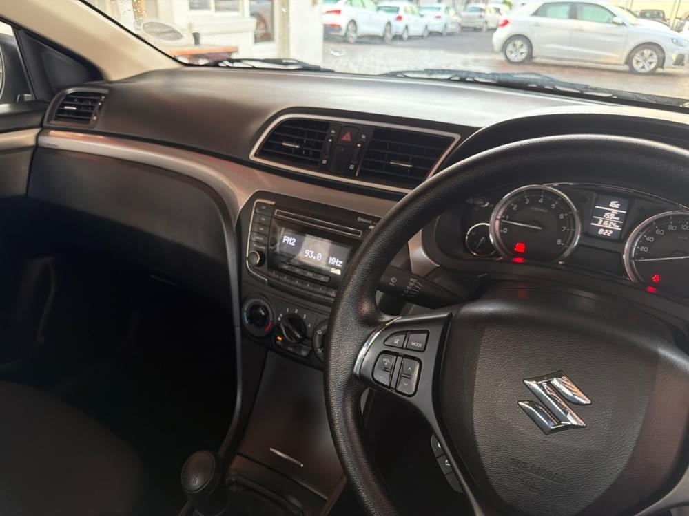 Suzuki Ciaz 1.5 Gl