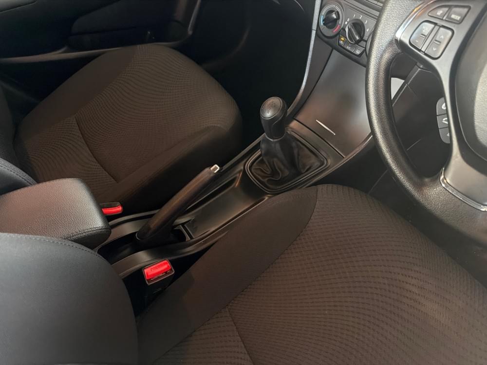 Suzuki Ciaz 1.5 Gl