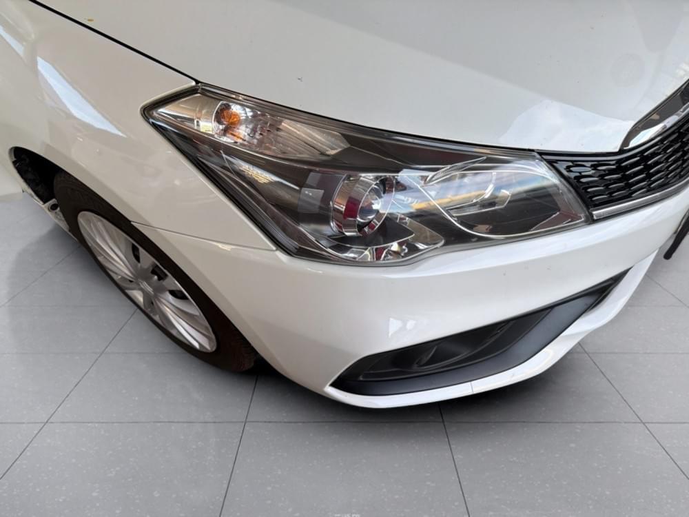 Suzuki Ciaz 1.5 Gl