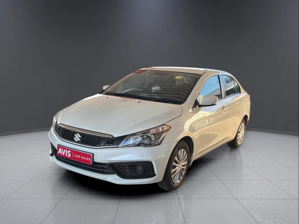 Suzuki Ciaz 1.5 Gl