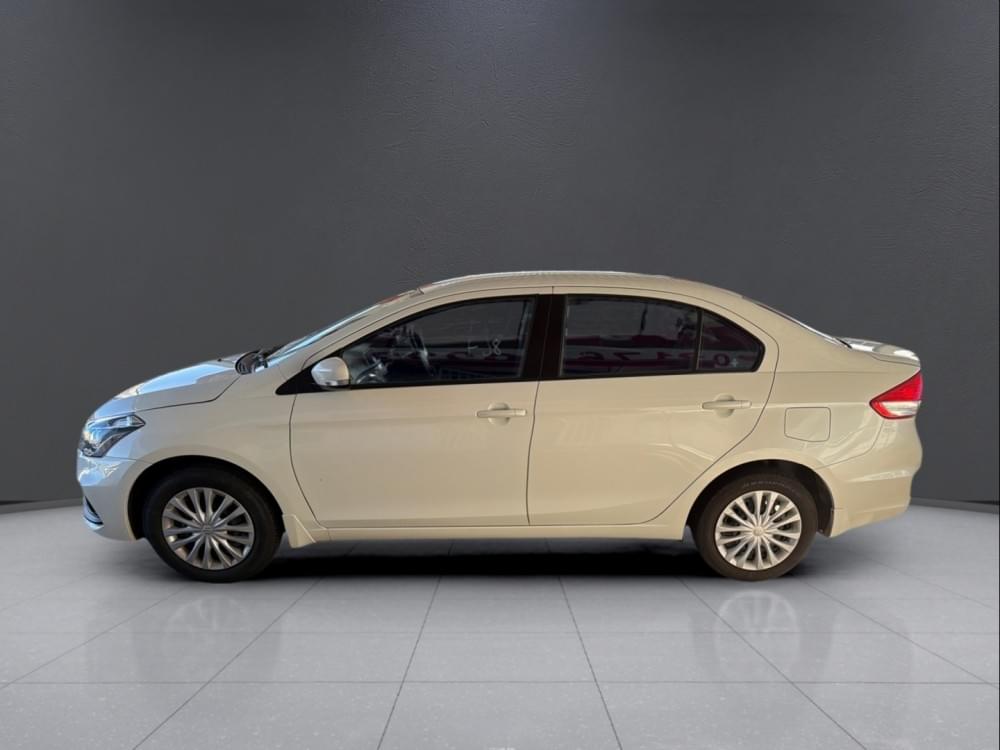 Suzuki Ciaz 1.5 Gl