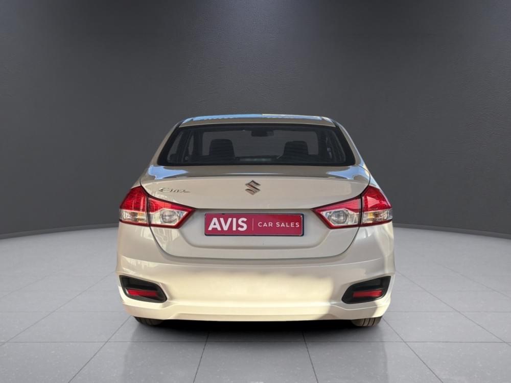 Suzuki Ciaz 1.5 Gl