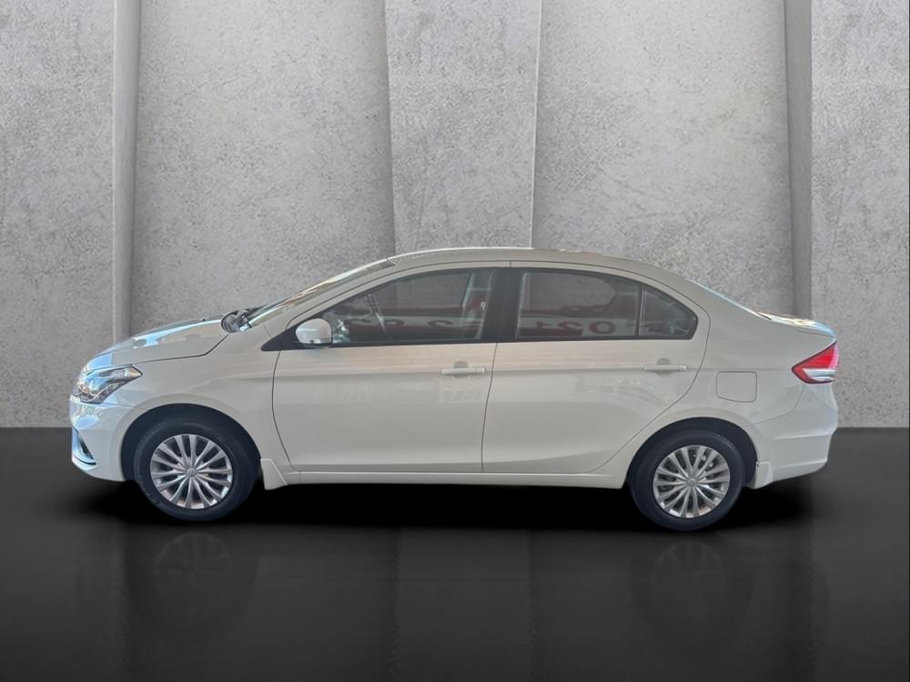 Suzuki Ciaz 1.5 Gl