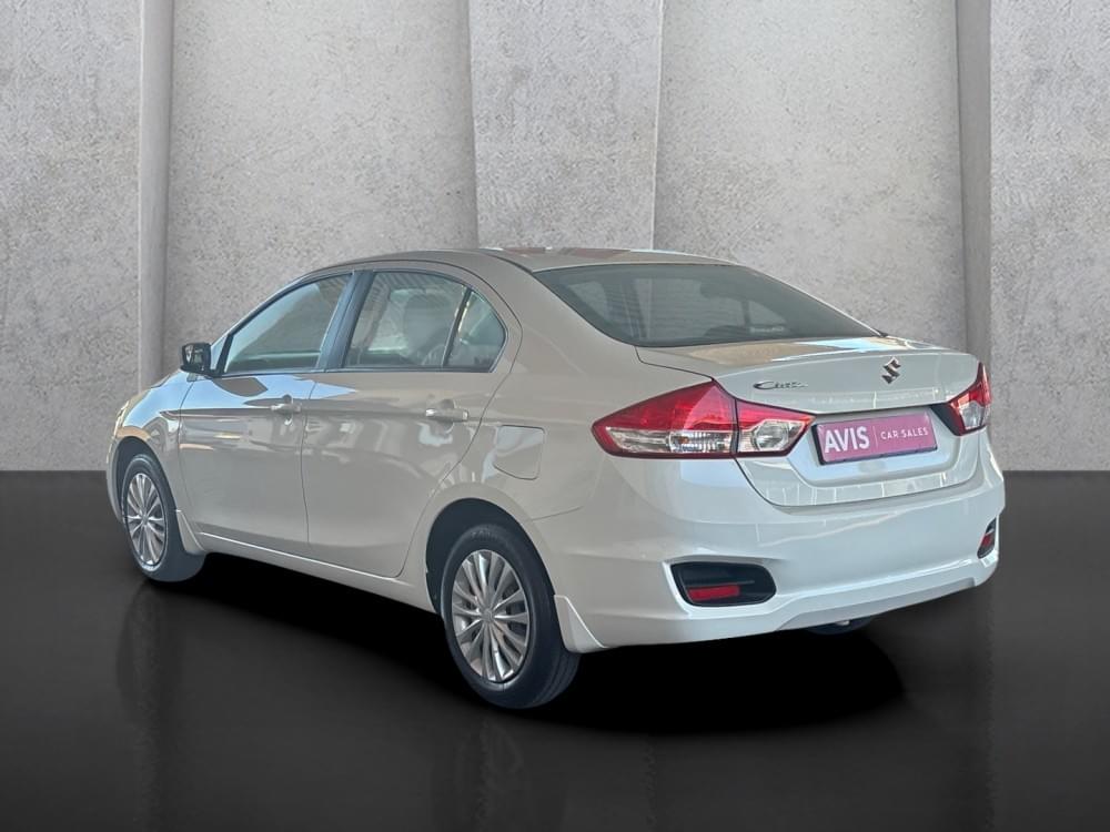 Suzuki Ciaz 1.5 Gl
