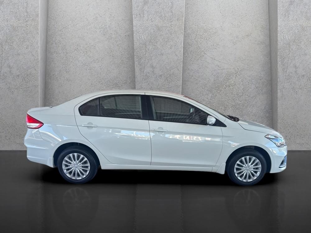 Suzuki Ciaz 1.5 Gl
