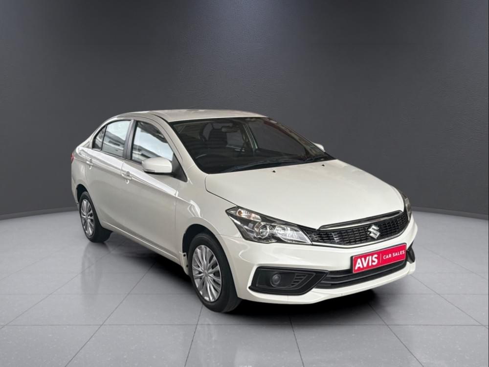 Suzuki Ciaz 1.5 Gl At