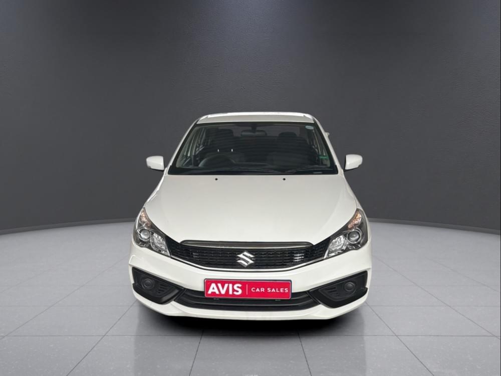 Suzuki Ciaz 1.5 Gl At