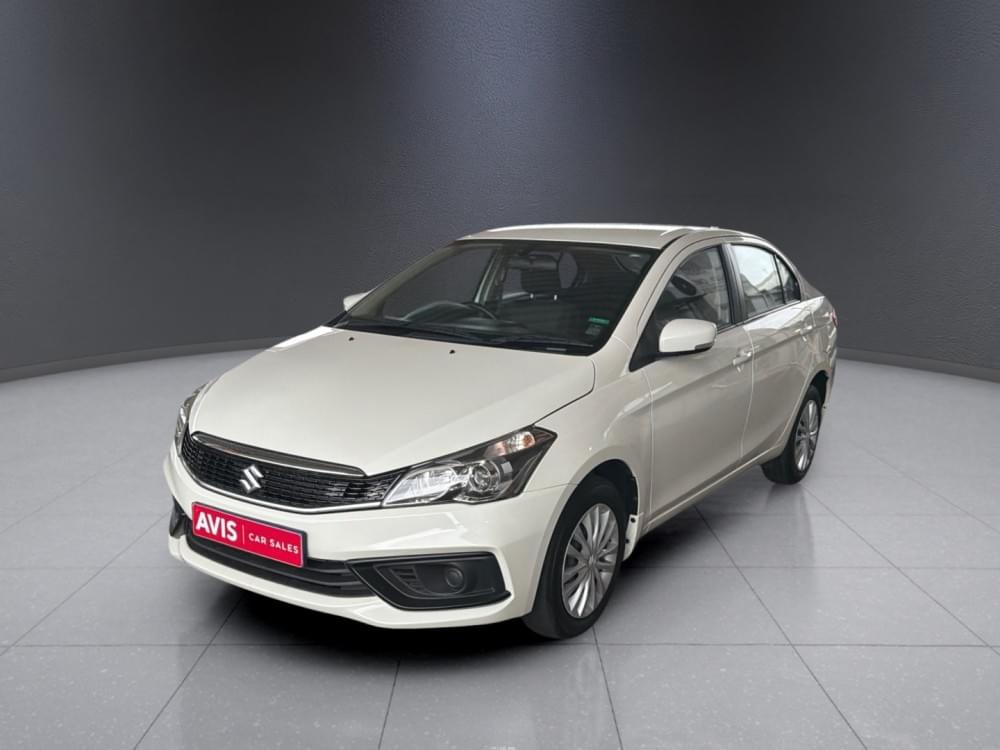 Suzuki Ciaz 1.5 Gl At