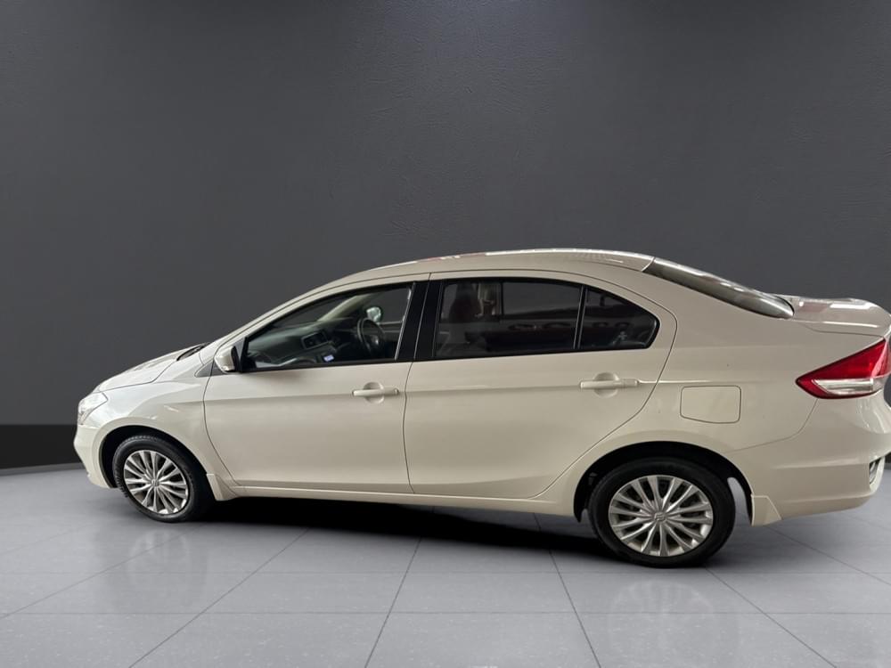 Suzuki Ciaz 1.5 Gl At