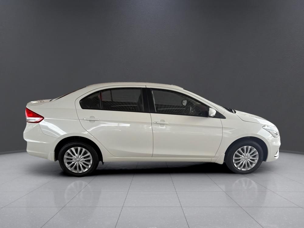 Suzuki Ciaz 1.5 Gl At