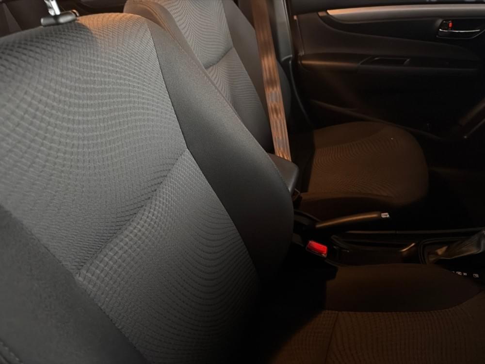 Suzuki Ciaz 1.5 Gl At
