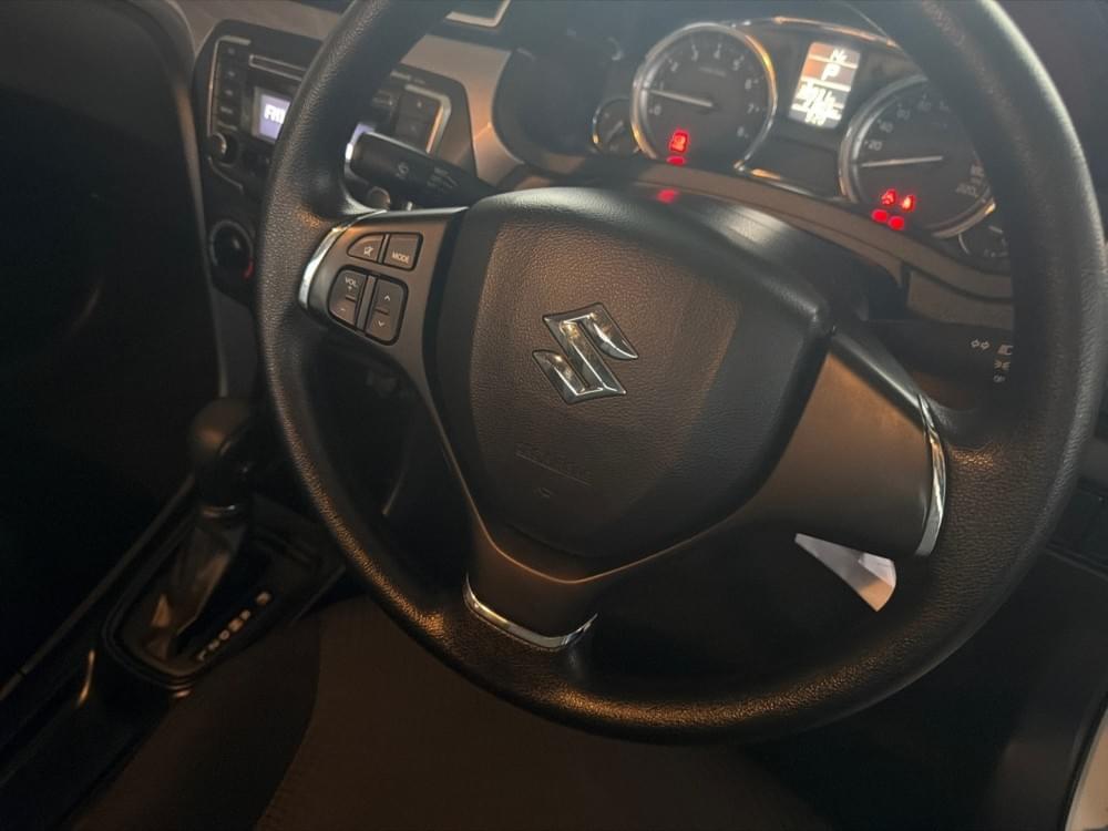 Suzuki Ciaz 1.5 Gl At