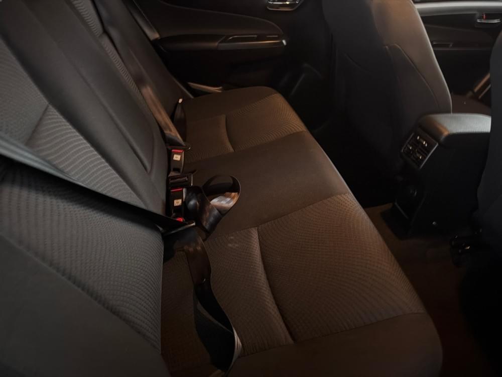 Suzuki Ciaz 1.5 Gl At