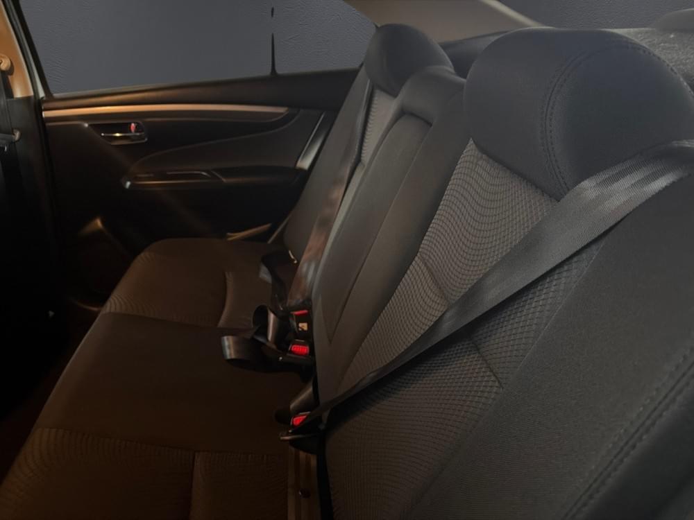 Suzuki Ciaz 1.5 Gl At