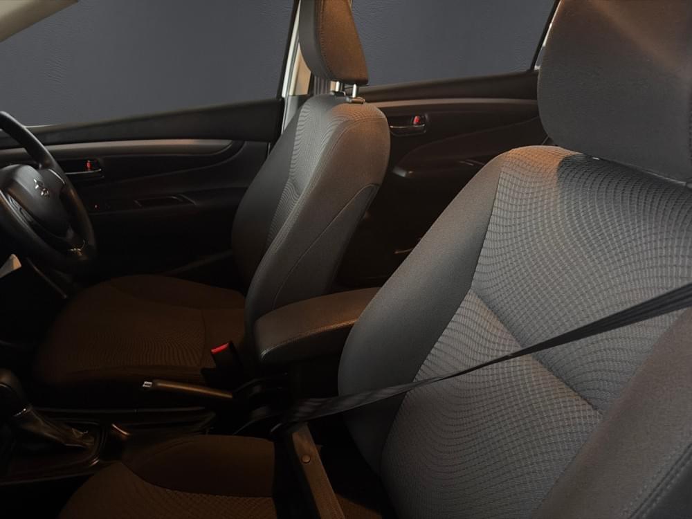 Suzuki Ciaz 1.5 Gl At