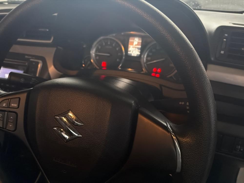 Suzuki Ciaz 1.5 Gl At