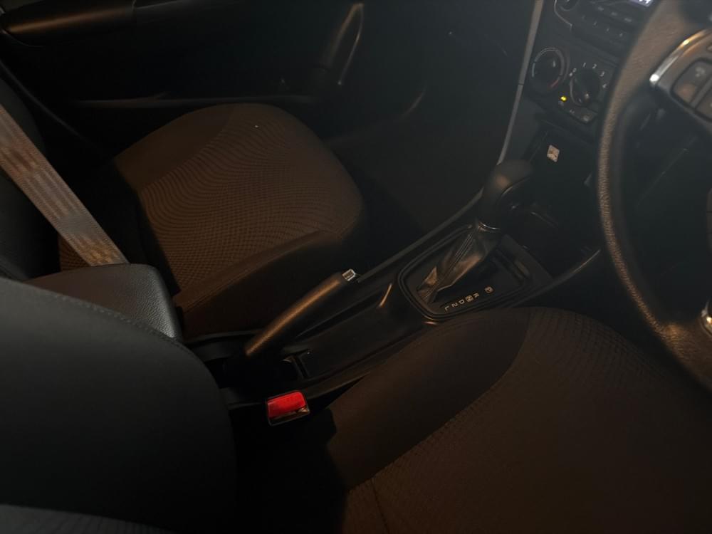 Suzuki Ciaz 1.5 Gl At