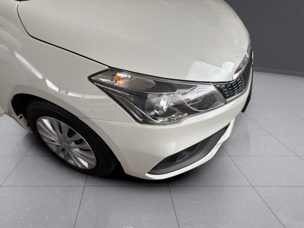 Suzuki Ciaz 1.5 Gl At