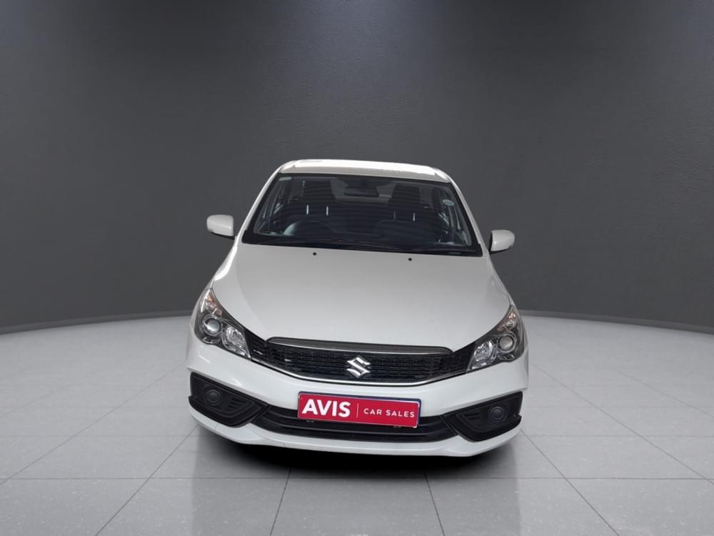 Suzuki Ciaz 1.5 Gl At