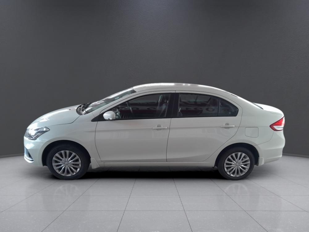Suzuki Ciaz 1.5 Gl At