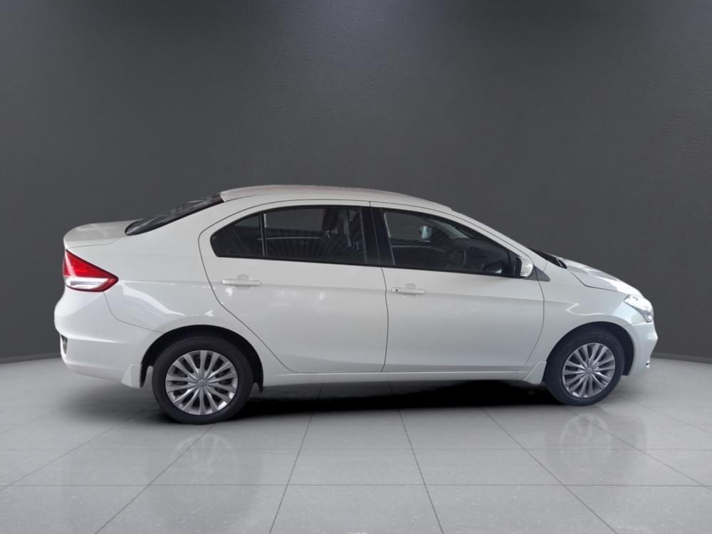 Suzuki Ciaz 1.5 Gl At