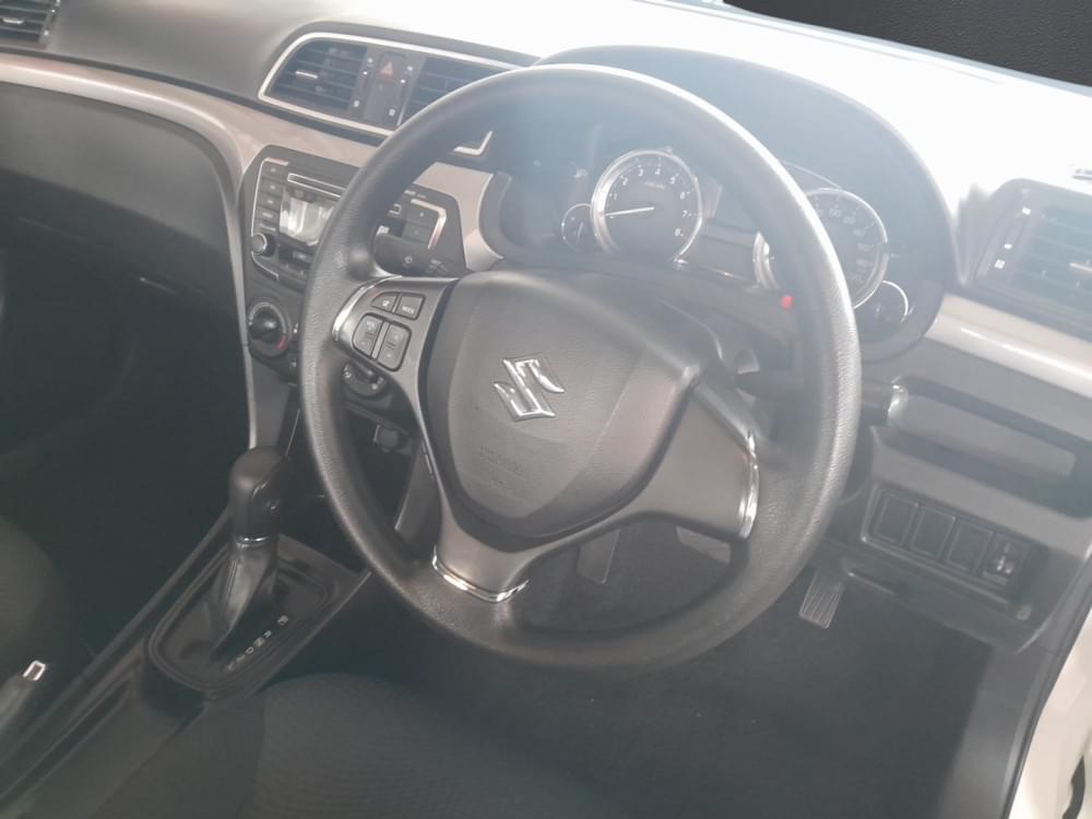 Suzuki Ciaz 1.5 Gl At
